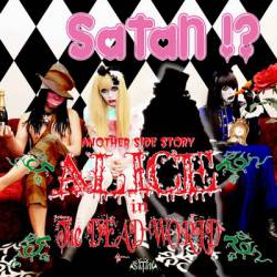 Satan (JAP) : Alice in The Dead World